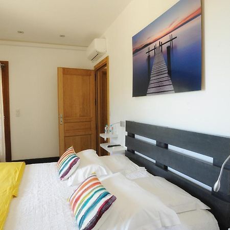 La Ghisonaise Maison D'Hotes กาลวี ภายนอก รูปภาพ