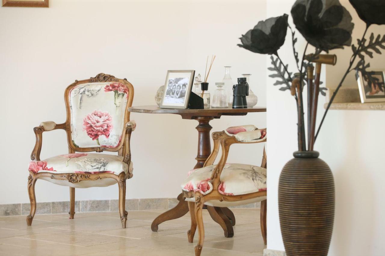 La Ghisonaise Maison D'Hotes กาลวี ภายนอก รูปภาพ